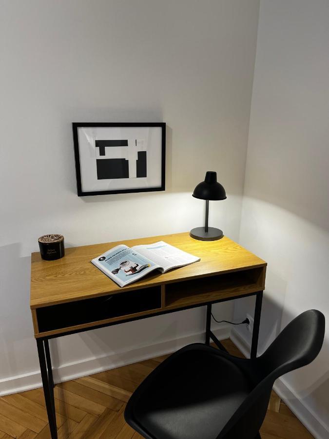 Ohmyhome - Platynowa Appartement *
