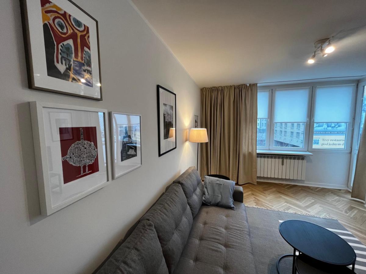 Ohmyhome - Platynowa Appartement *