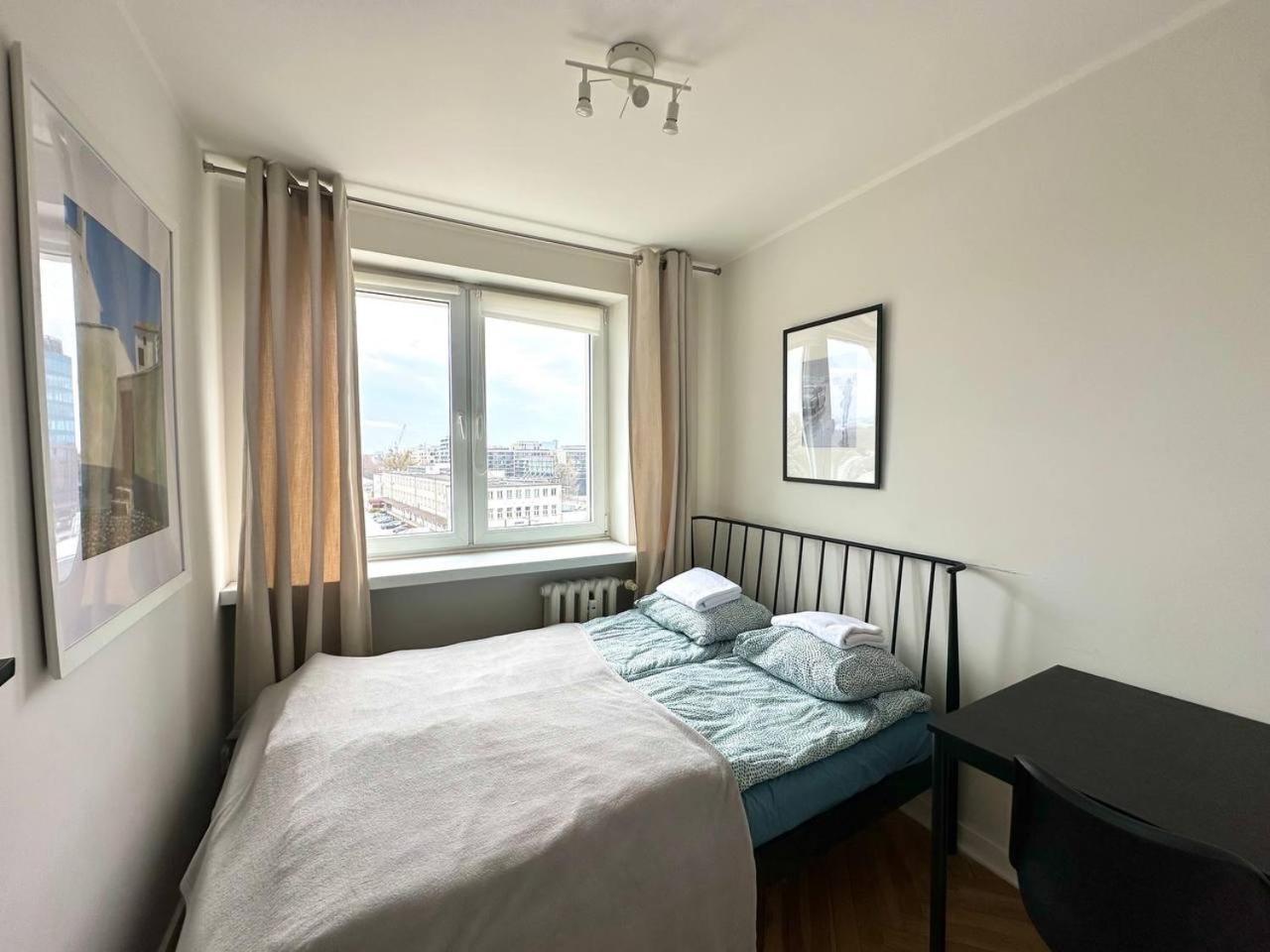 Ohmyhome - Platynowa Appartement