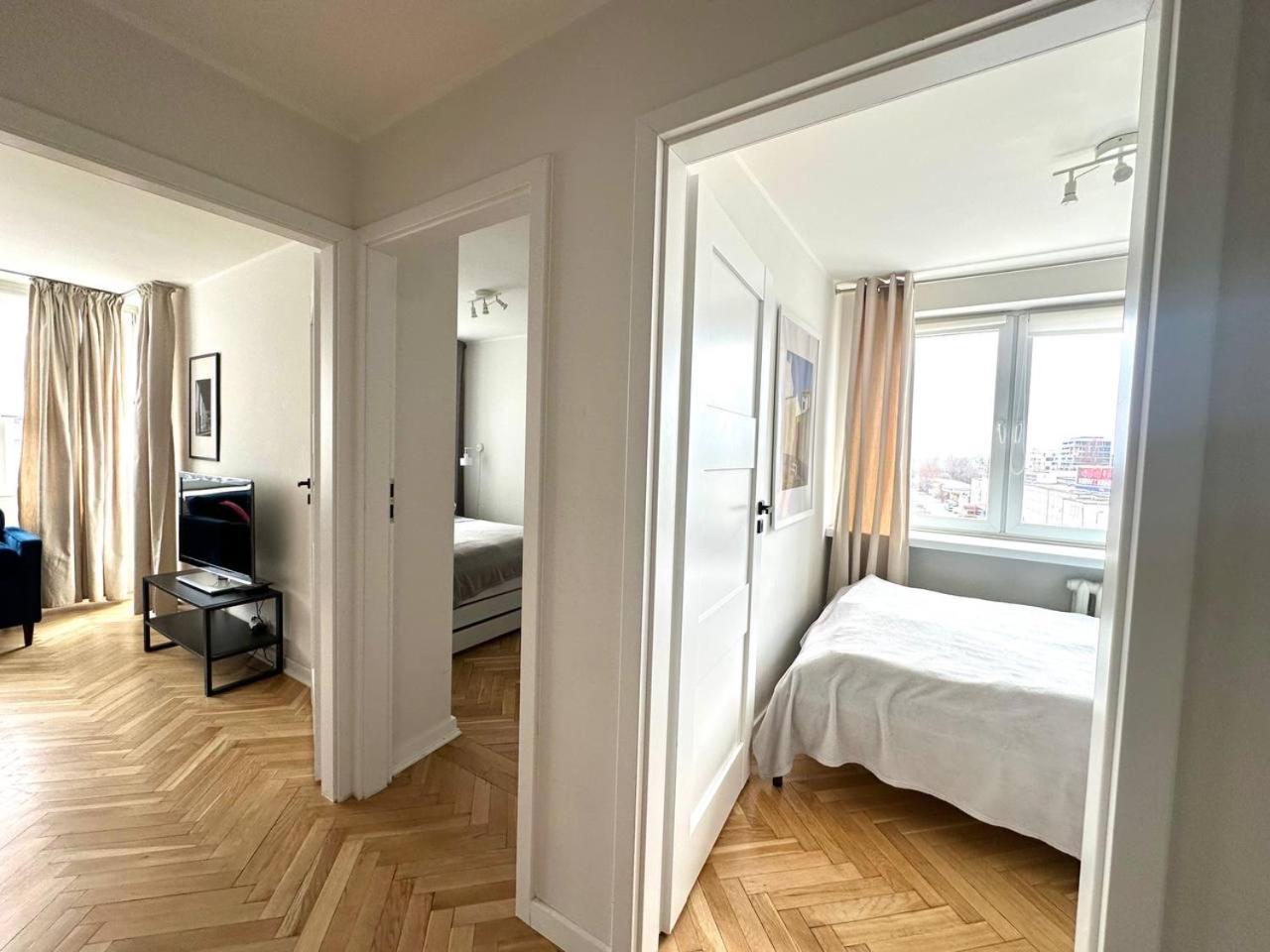 Ohmyhome - Platynowa Appartement *